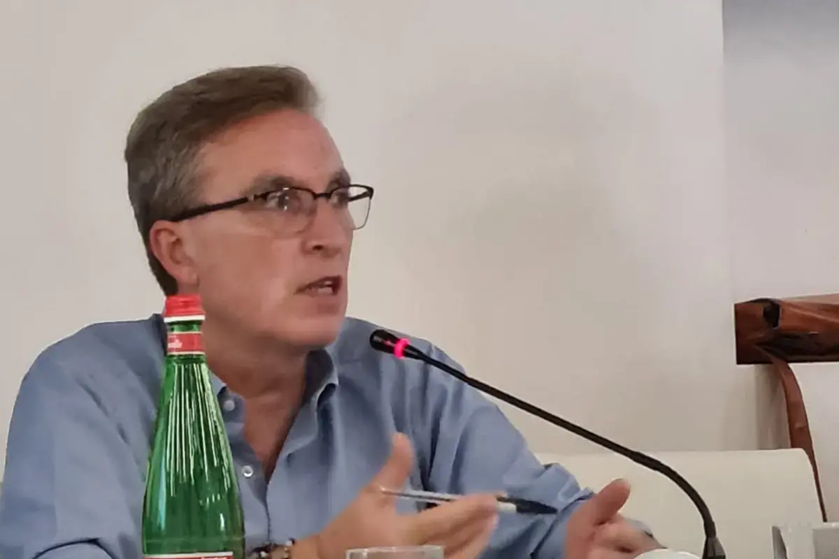 Turismo in aumento in Calabria, Aloisio: «Adesso abbiamo l’occasione di costruire il modello di sviluppo turistico dei prossimi anni»\n