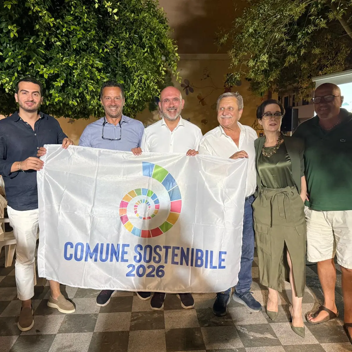 Parghelia sostenibile\u00A0all’80%,\u00A0la località vibonese sempre più green: avanza nella classifica nazionale\n