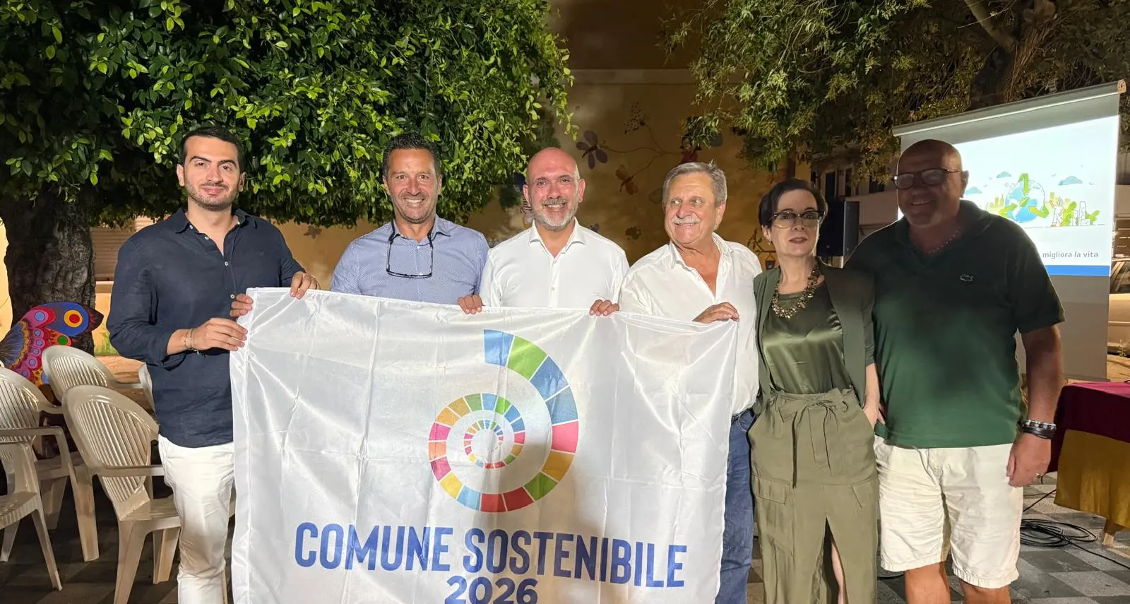 Parghelia sostenibile\u00A0all’80%,\u00A0la località vibonese sempre più green: avanza nella classifica nazionale\n