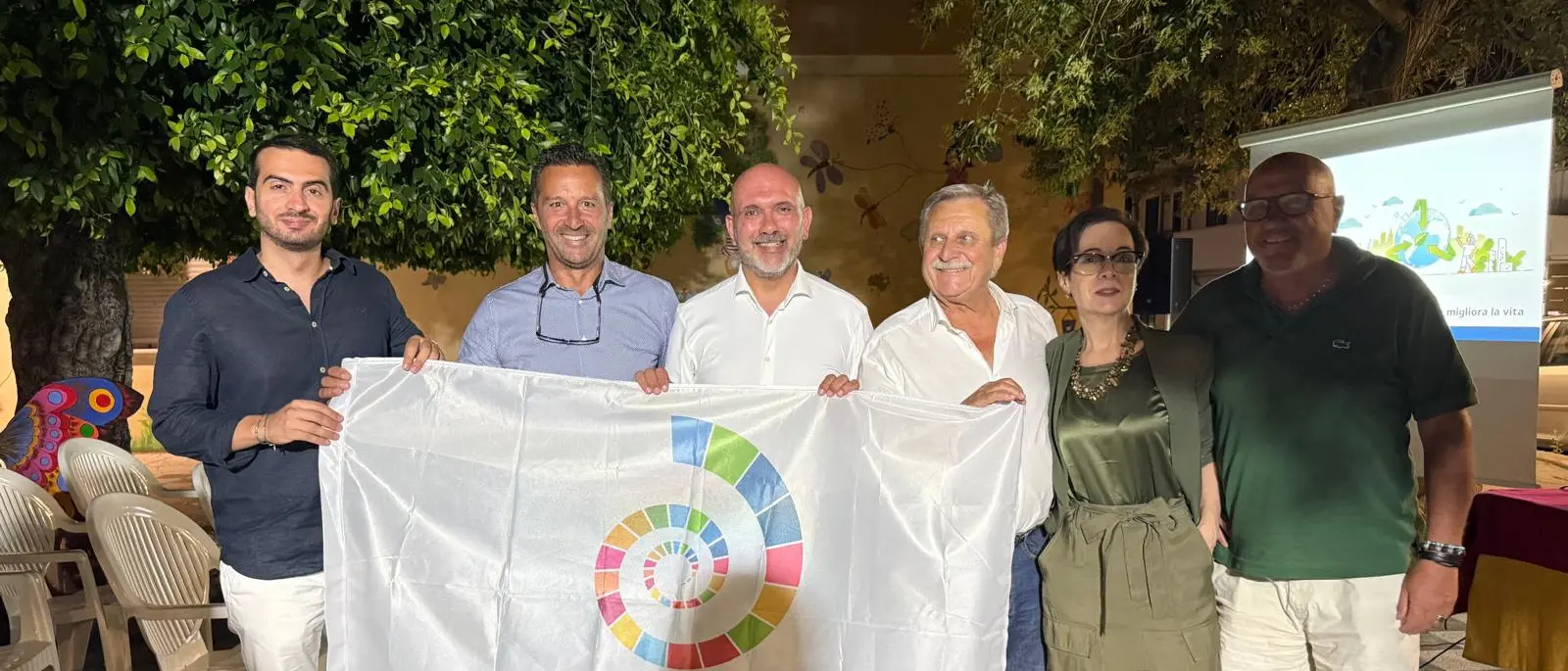 Parghelia sostenibile\u00A0all’80%,\u00A0la località vibonese sempre più green: avanza nella classifica nazionale\n