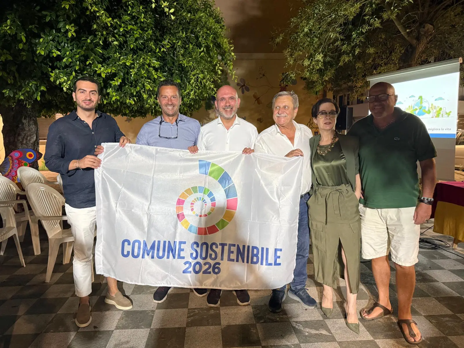 Parghelia sostenibile all’80%, la località vibonese sempre più green: avanza nella classifica nazionale