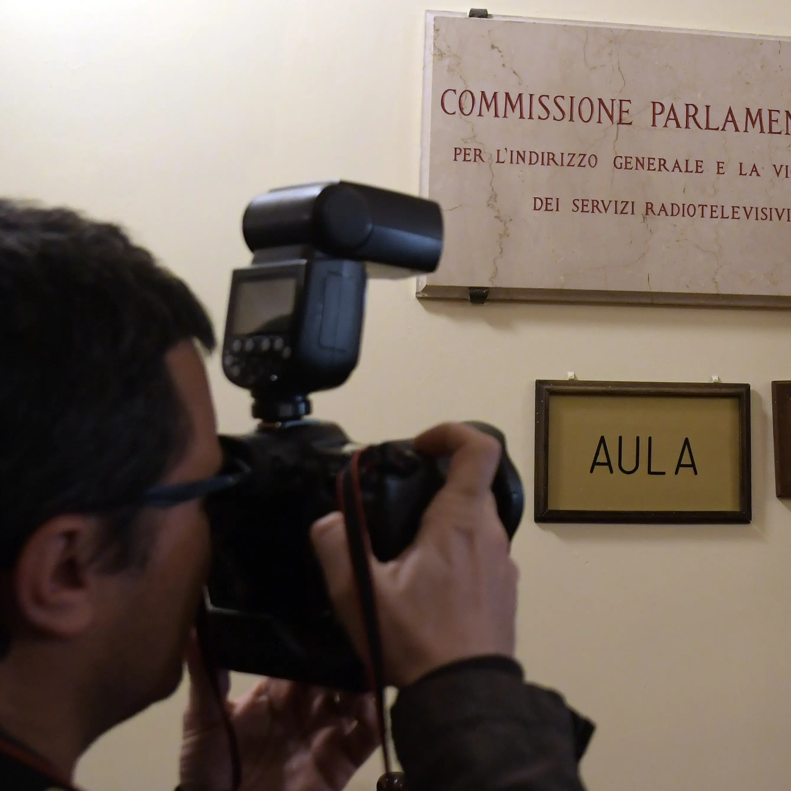 Commissione Rai, lo stallo che certifica la crisi della democrazia\n