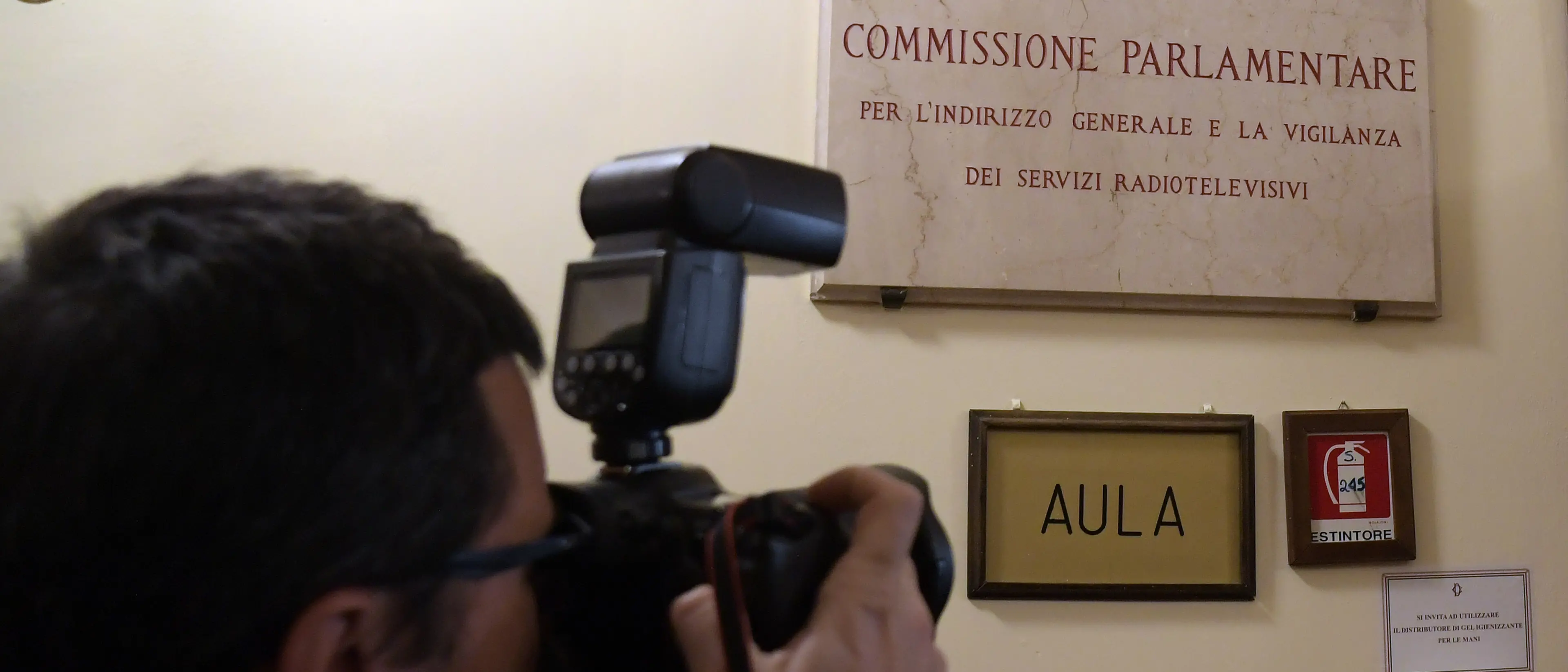 Commissione Rai, lo stallo che certifica la crisi della democrazia\n