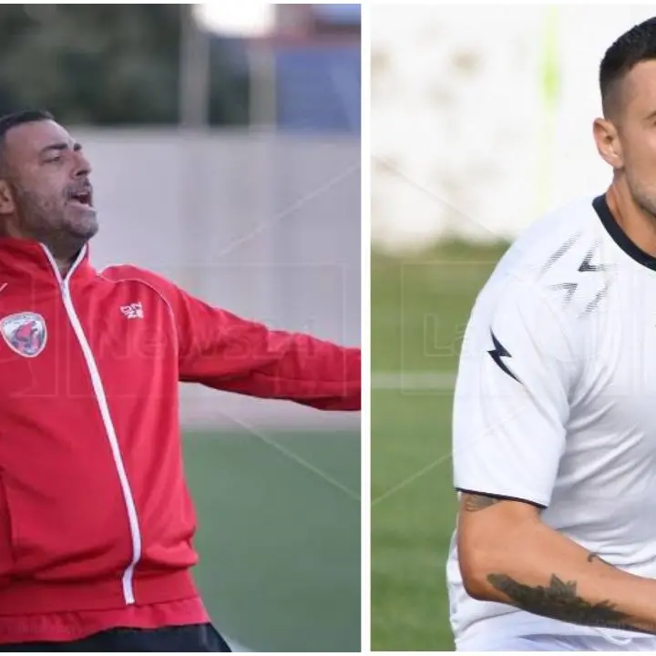 Atletico Maida, è l'ora della ricostruzione: Zaccone per il ruolo di ds, Alfonso Caruso in pole per la panchina\n