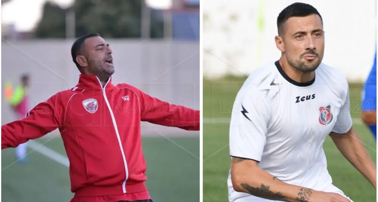 Atletico Maida, è l'ora della ricostruzione: Zaccone per il ruolo di ds, Alfonso Caruso in pole per la panchina\n