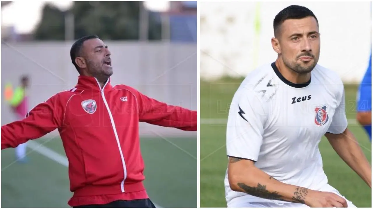 Atletico Maida, è l'ora della ricostruzione: Zaccone per il ruolo di ds, Alfonso Caruso in pole per la panchina\n
