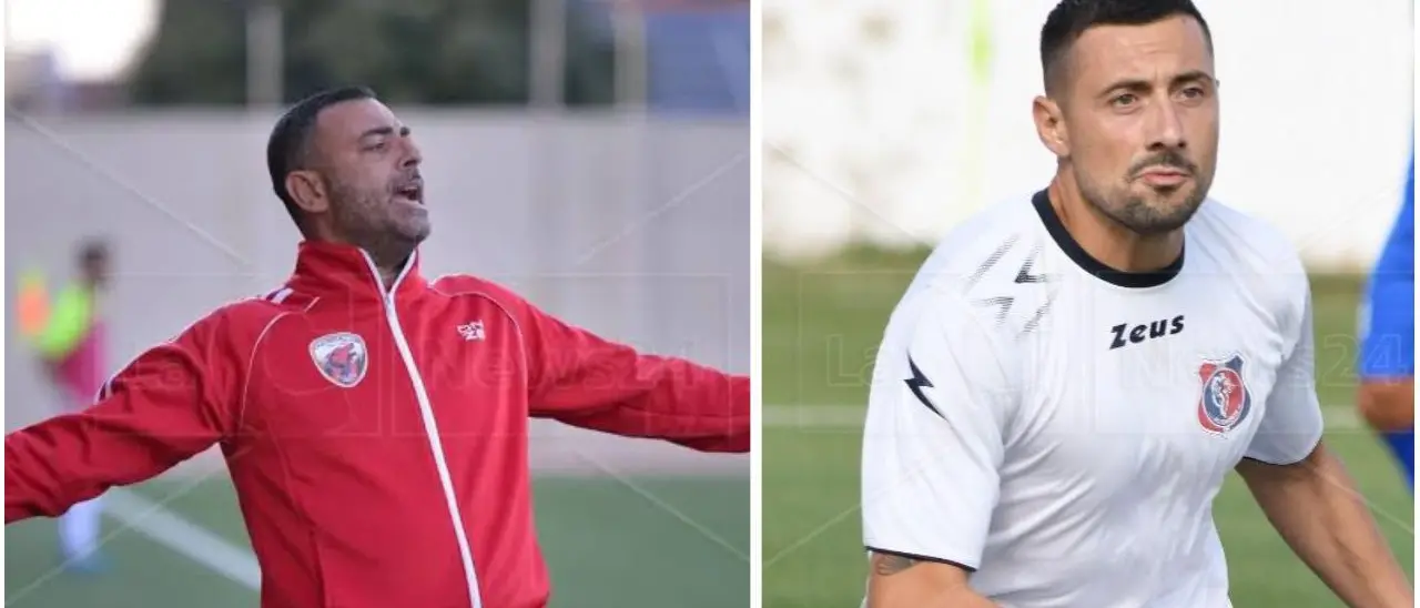 Atletico Maida, è l'ora della ricostruzione: Zaccone per il ruolo di ds, Alfonso Caruso in pole per la panchina\n
