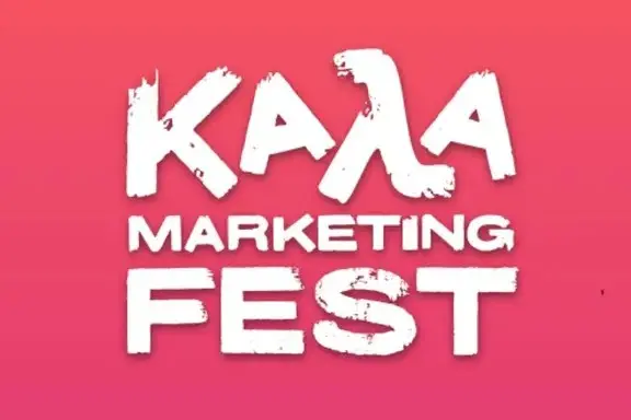 Kala Marketing Fest, il conto alla rovescia è iniziato: tre giorni in Calabria per parlare di marketing, AI, impresa e futuro\n