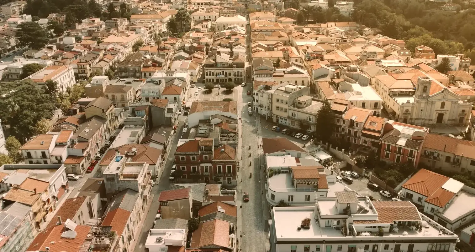 Polistena, dall’11 al 18 luglio la città celebra Maria SS. dell’Itria e Santa Marina Vergine, Patrona della cittadina\n