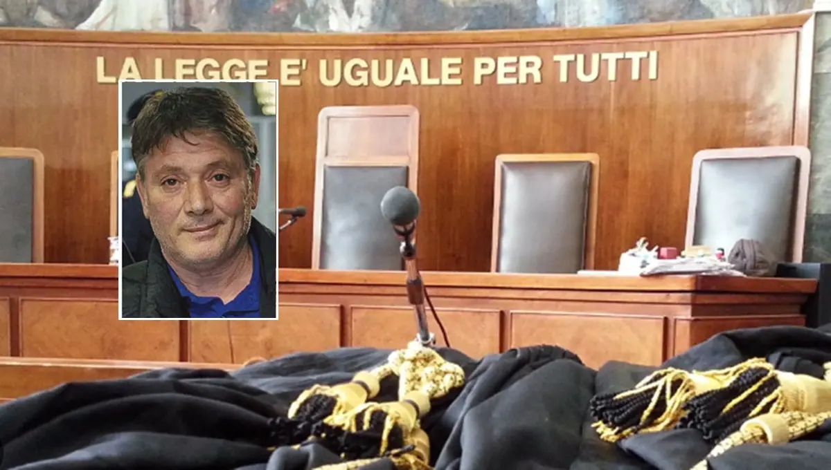 ‘Ndrangheta,\u00A0la Cassazione conferma la sorveglianza speciale per il boss Pantaleone Mancuso\n