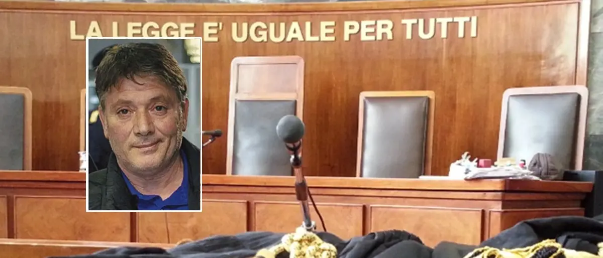 ‘Ndrangheta,\u00A0la Cassazione conferma la sorveglianza speciale per il boss Pantaleone Mancuso\n