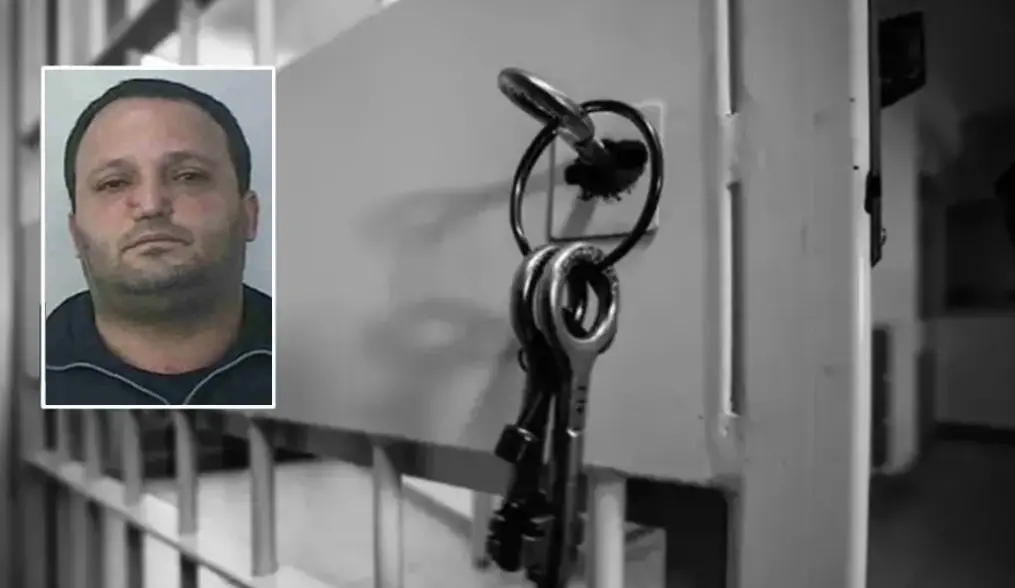 Violazione delle misure di prevenzione, la Cassazione respinge il ricorso di Leone Soriano\n