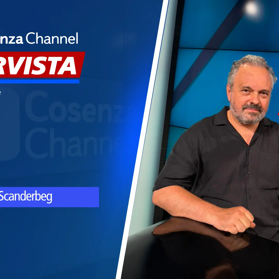 <p>Alessandro Castriota Scanderbeg: «Il jazz è senza catene. Con \"Animali in libertà\" racconto un istinto senza sovrastrutture» – VIDEO</p>