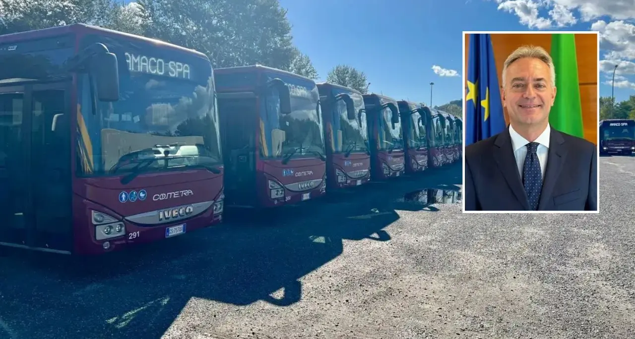 Amaco, luce in fondo al tunnel. Gallo: «Entro il 30 settembre soluzione positiva»\n