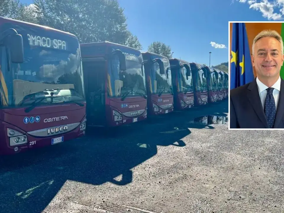Amaco, luce in fondo al tunnel. Gallo: «Entro il 30 settembre soluzione positiva»