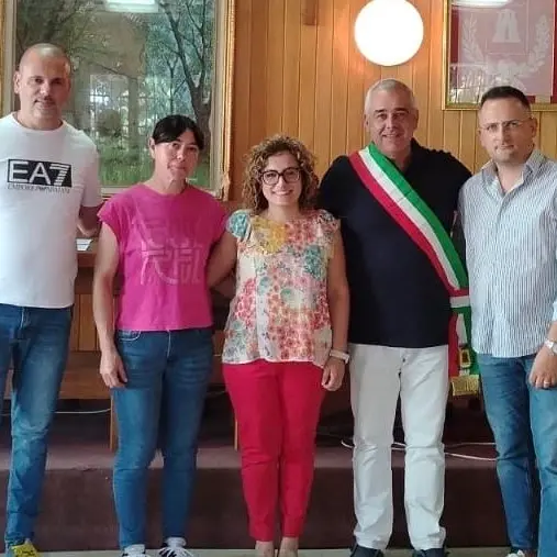 Oppido Mamertina, stabilizzati tre ex tirocinanti: firmati i contratti a tempo indeterminato\n