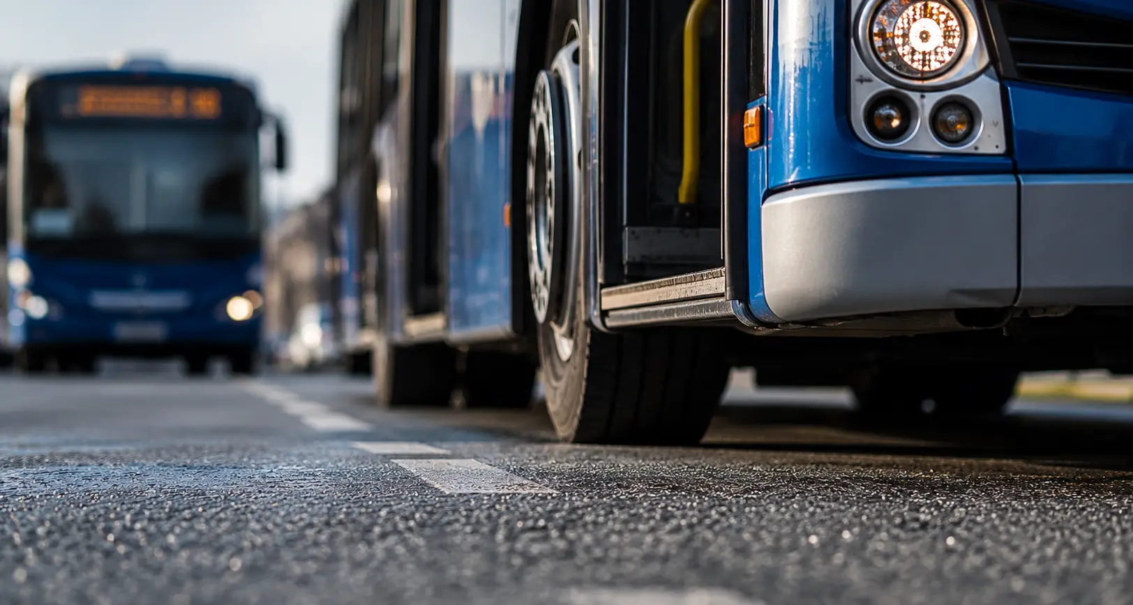 Mobilità, parte il Piano unico di Cosenza, Rende e Castrolibero: via all'iter per il BRT da 30 milioni\n