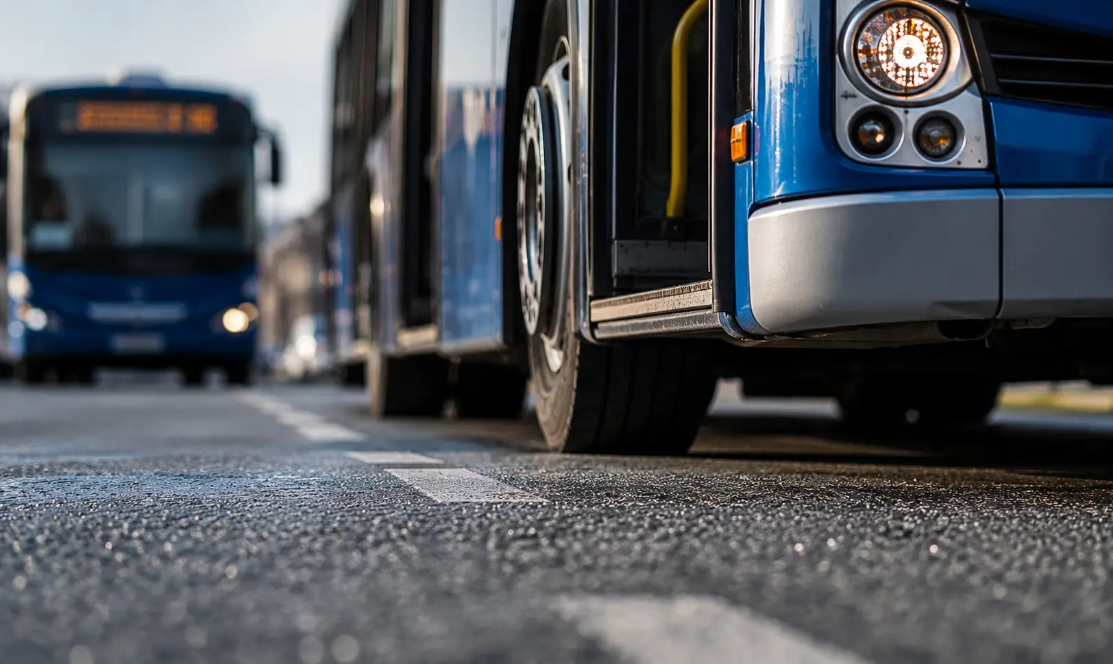 Mobilità, parte il Piano unico di Cosenza, Rende e Castrolibero: via all'iter per il BRT da 30 milioni\n