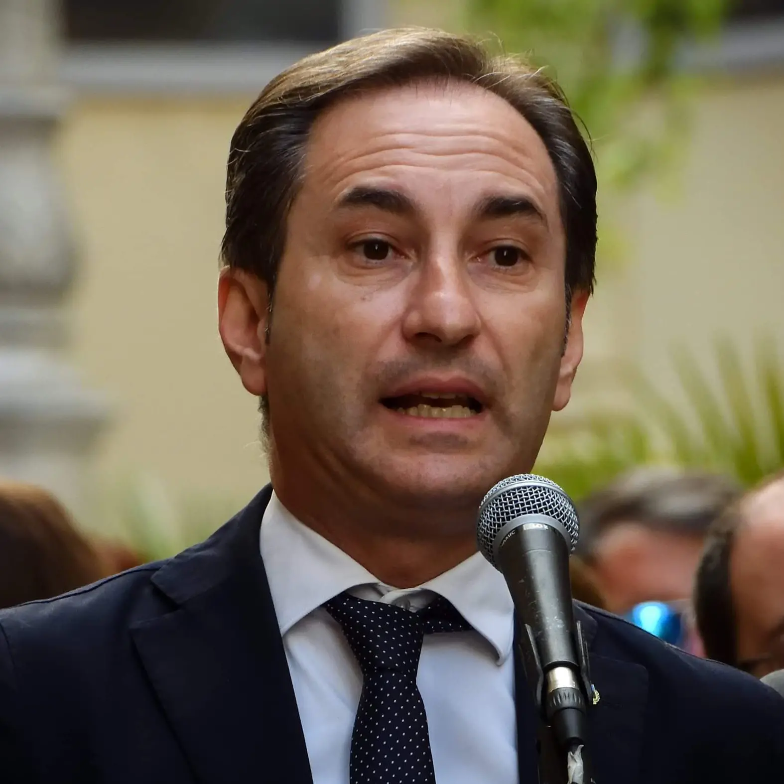 Asp di Cosenza, Di Natale: «Disavanzo di bilancio fotografa una sanità amministrata senza visione»\n