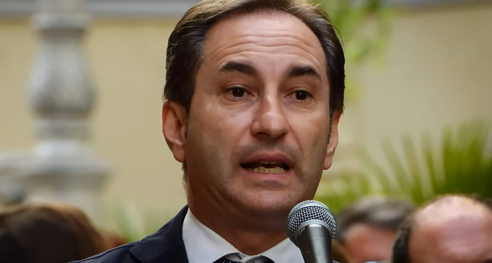 Asp di Cosenza, Di Natale: «Disavanzo di bilancio fotografa una sanità amministrata senza visione»\n