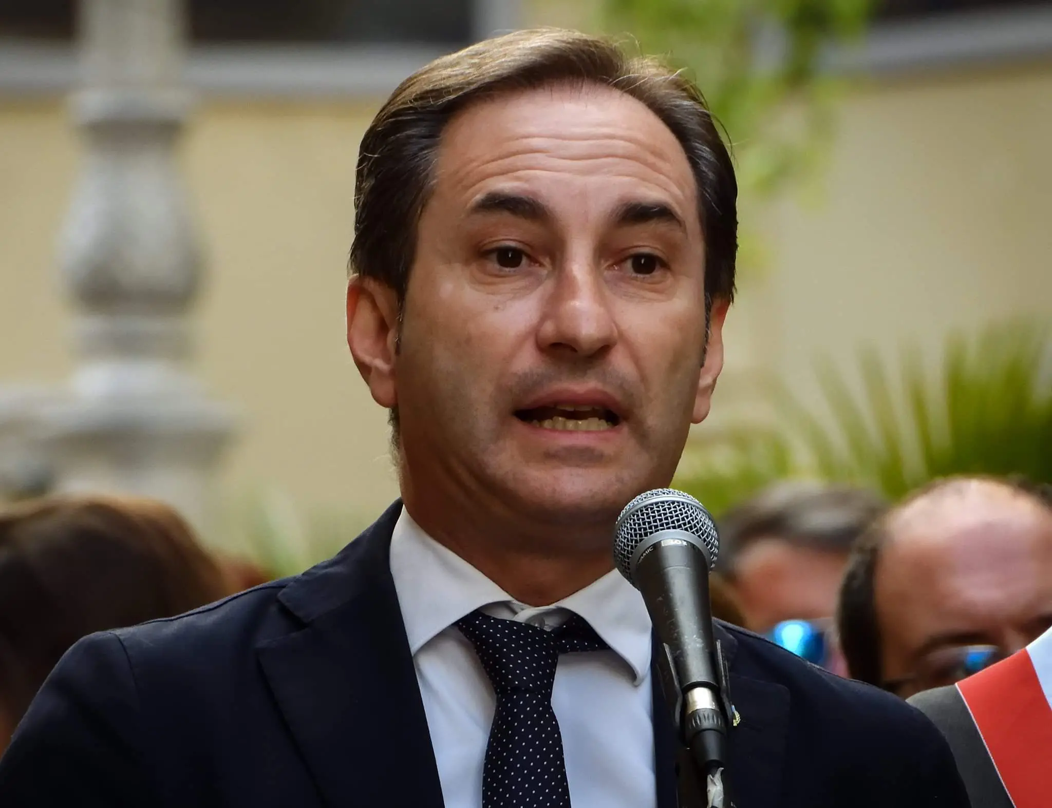 Asp di Cosenza, Di Natale: «Disavanzo di bilancio fotografa una sanità amministrata senza visione»\n