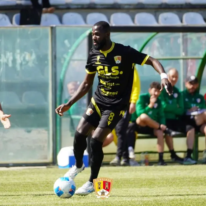 Vibonese Calcio, fari puntati sul mercato: spunta l'idea Kouame per il centrocampo\n\n\n