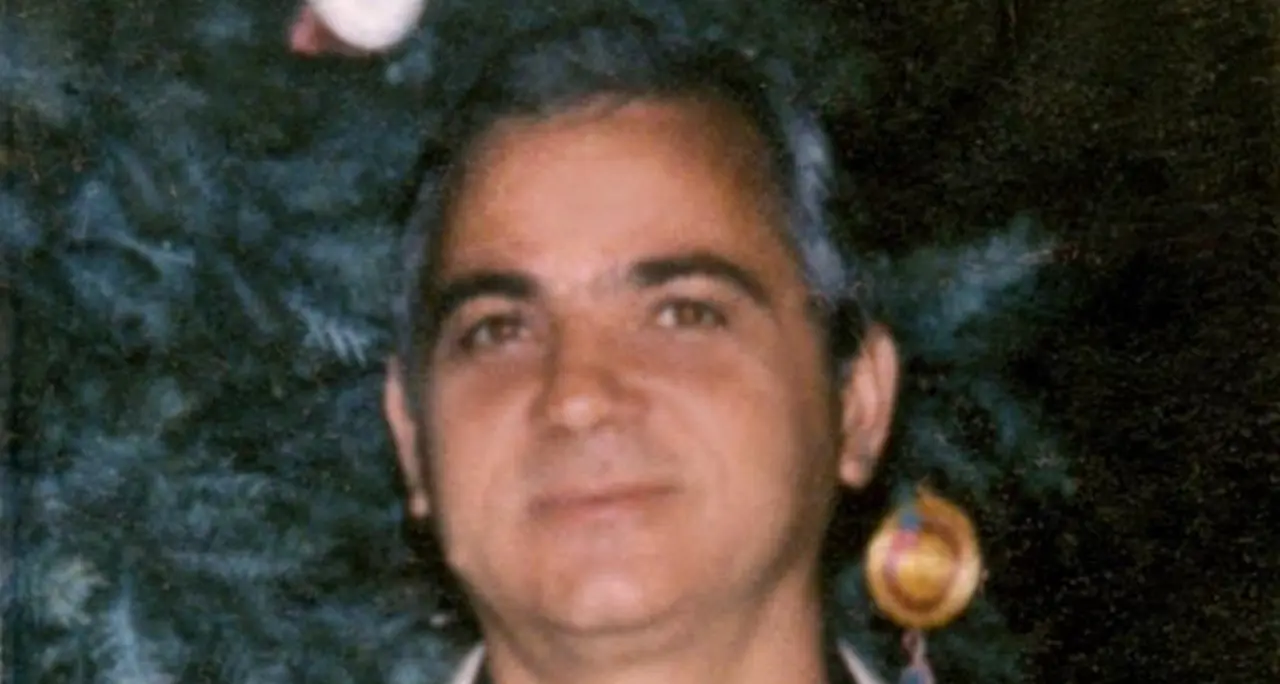 A Camini un parco intitolato a Vincenzo Grasso, vittima innocente di mafia. Sarà inaugurato da don Ciotti\n