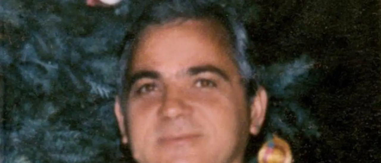 A Camini un parco intitolato a Vincenzo Grasso, vittima innocente di mafia. Sarà inaugurato da don Ciotti\n