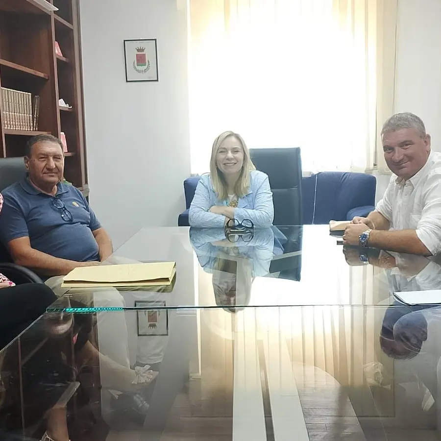 Recupero dei tributi idrici: definita una storica posizione debitoria con l’Istituto “Francesco Severi” di Gioia Tauro\n