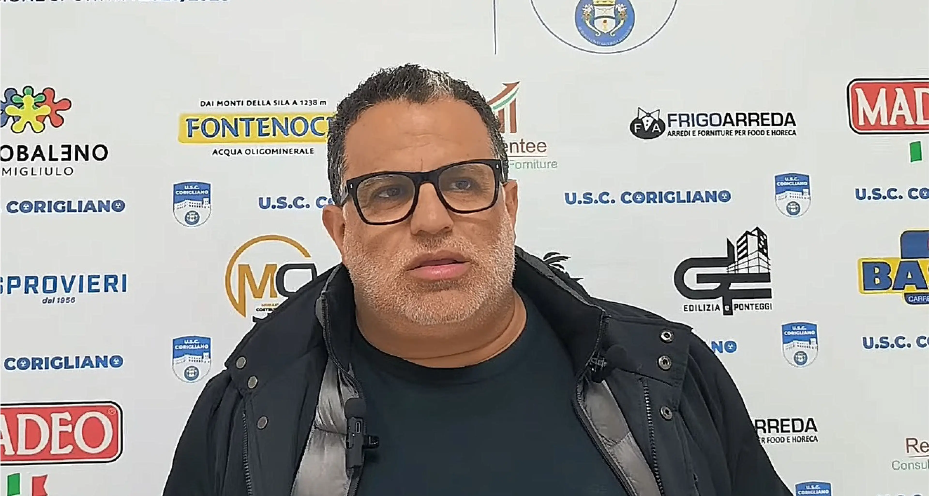 Usc Corigliano, conto alla rovescia per il nuovo corso: martedì la presentazione di società e direttore sportivo\n
