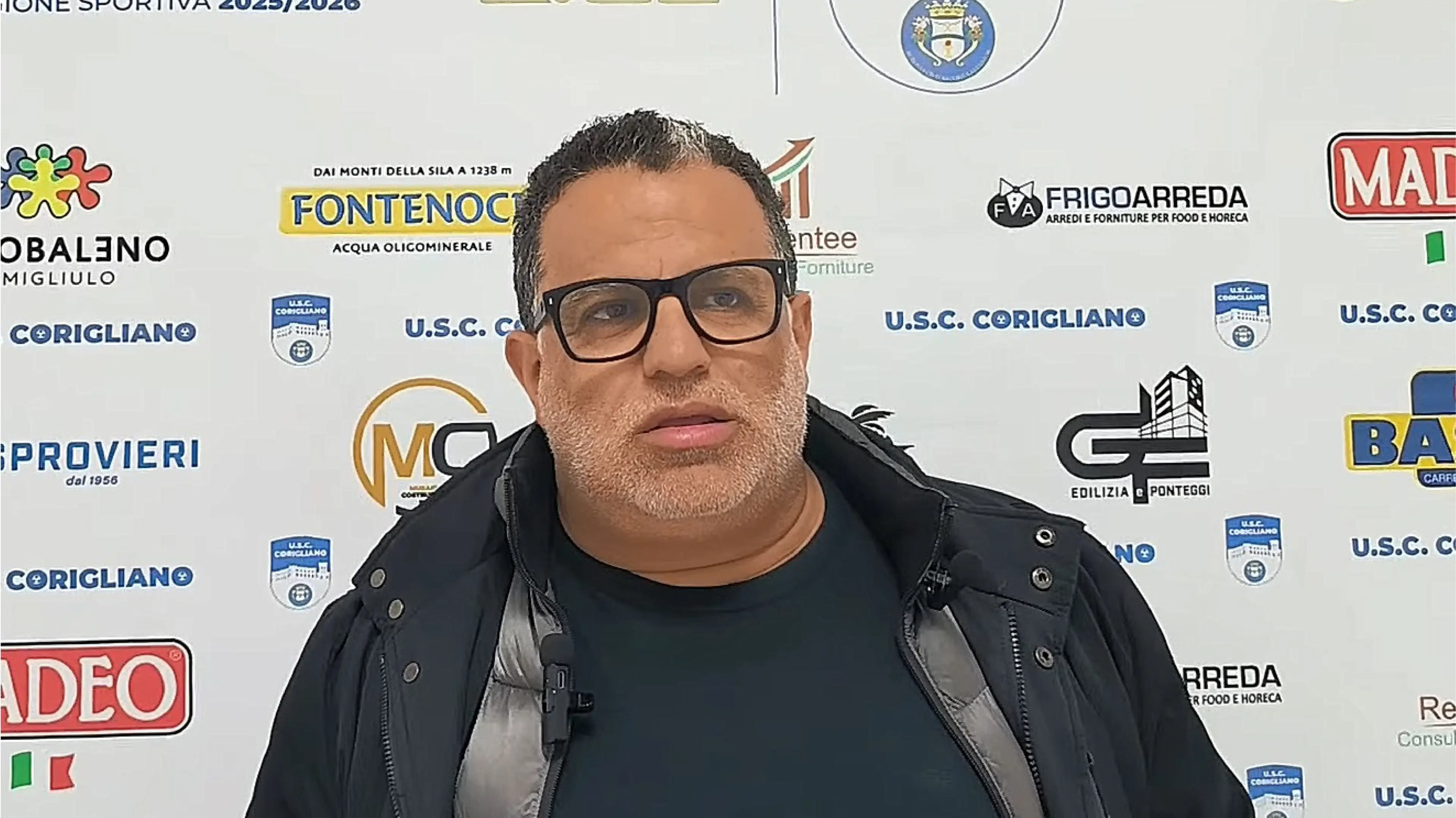 Usc Corigliano, conto alla rovescia per il nuovo corso: martedì la presentazione di società e direttore sportivo\n