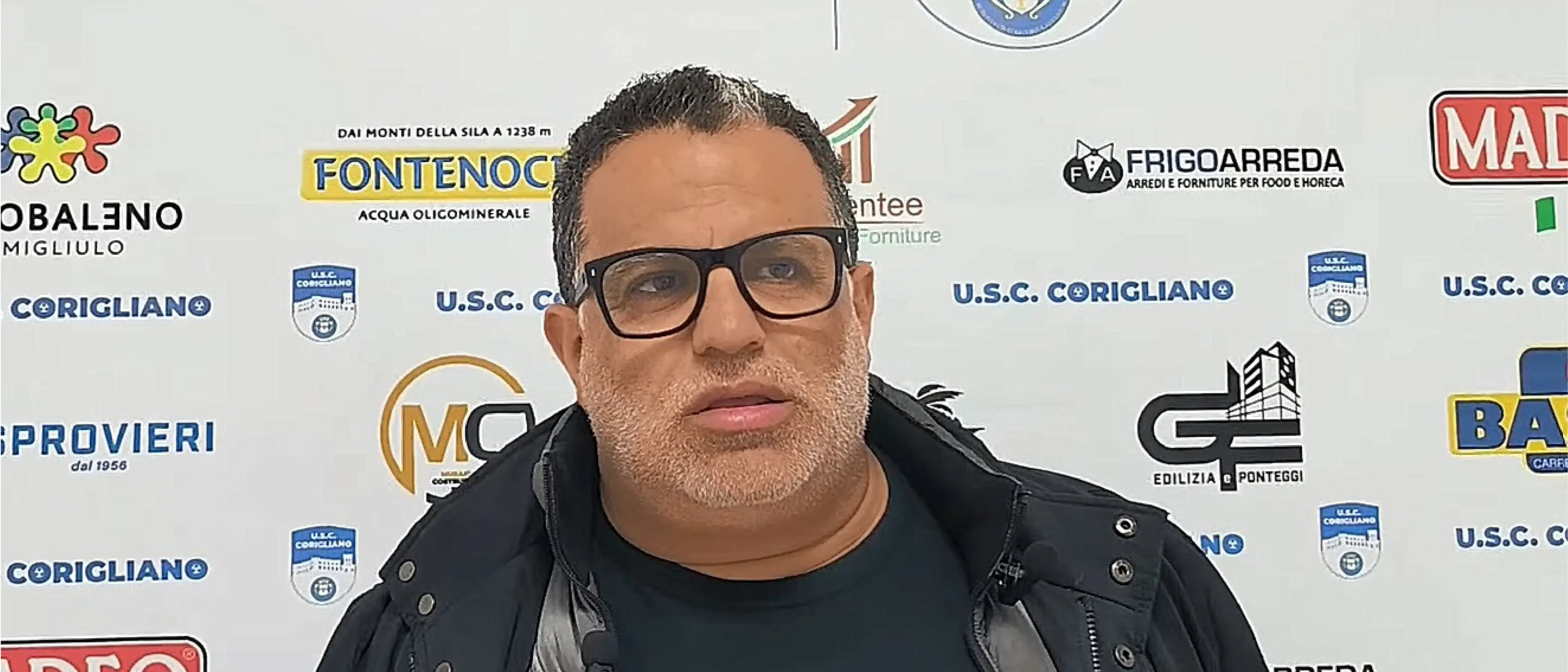Usc Corigliano, conto alla rovescia per il nuovo corso: martedì la presentazione di società e direttore sportivo\n
