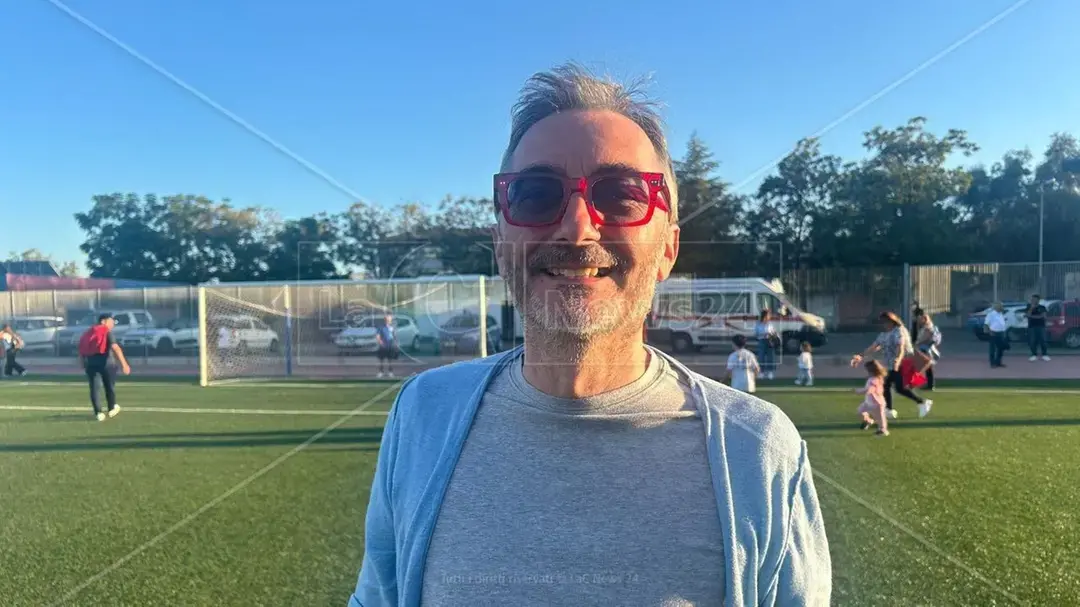 Rossanese, il vicepresidente Labonia si dimette:\u00A0«Decisione irrevocabile, lo faccio per il bene del club»\n