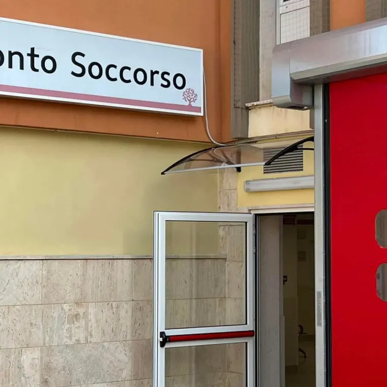 Cade dal letto, morto neonato di 10 mesi a Bisceglie\n