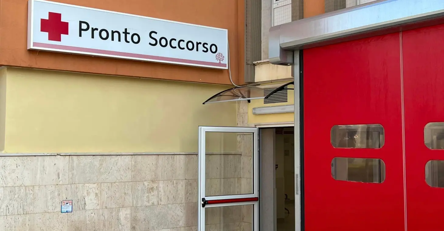 Cade dal letto, morto neonato di 10 mesi a Bisceglie\n