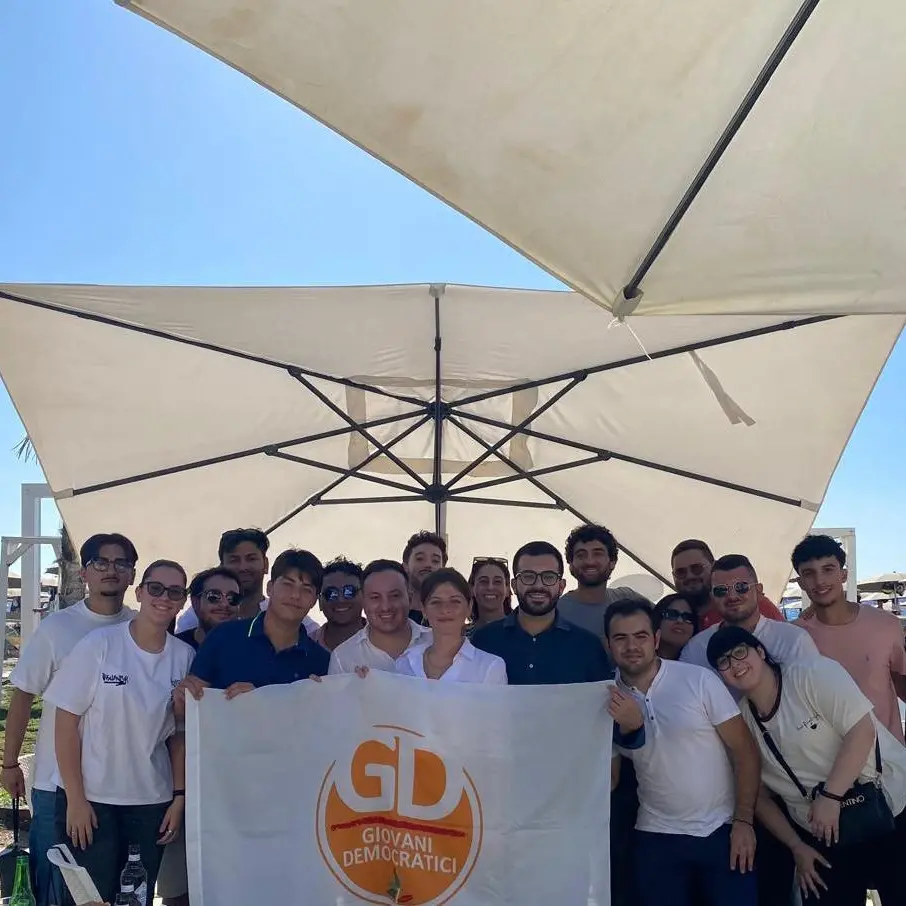I Giovani Democratici ripartono dalla Calabria con il tour “Il Paese Reale”\n