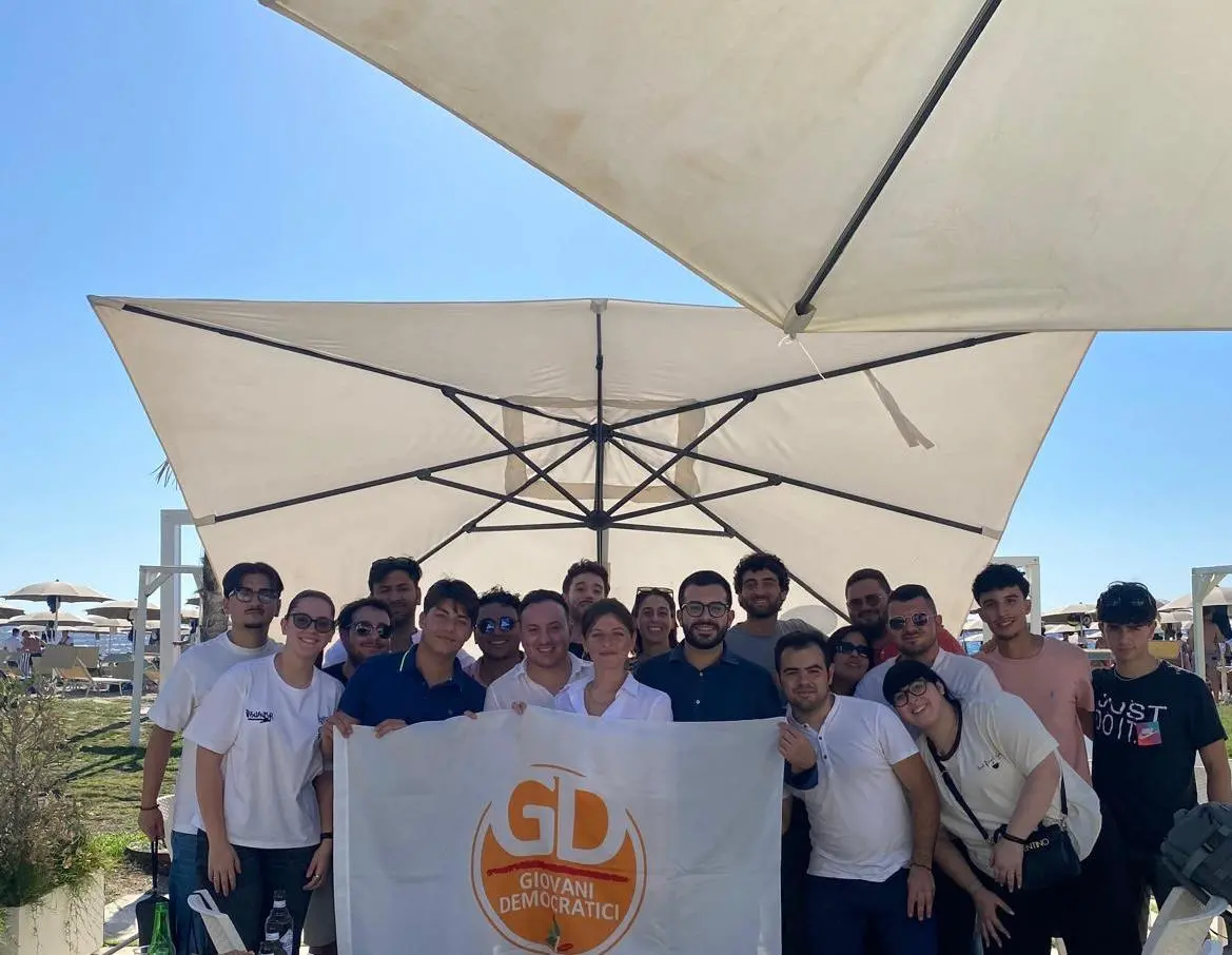 I Giovani Democratici ripartono dalla Calabria con il tour “Il Paese Reale”\n