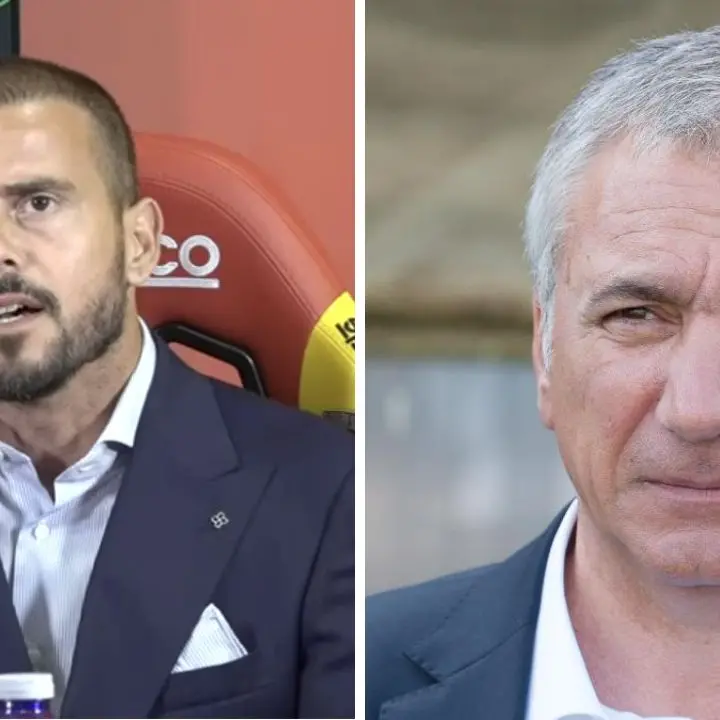 Caso Bari, perquisizioni per il\u00A0ds del Catanzaro Polito: coinvolto anche il calabrese Meluso\n