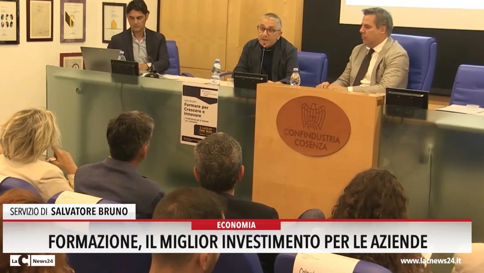 Formazione, il miglior investimento per le aziende