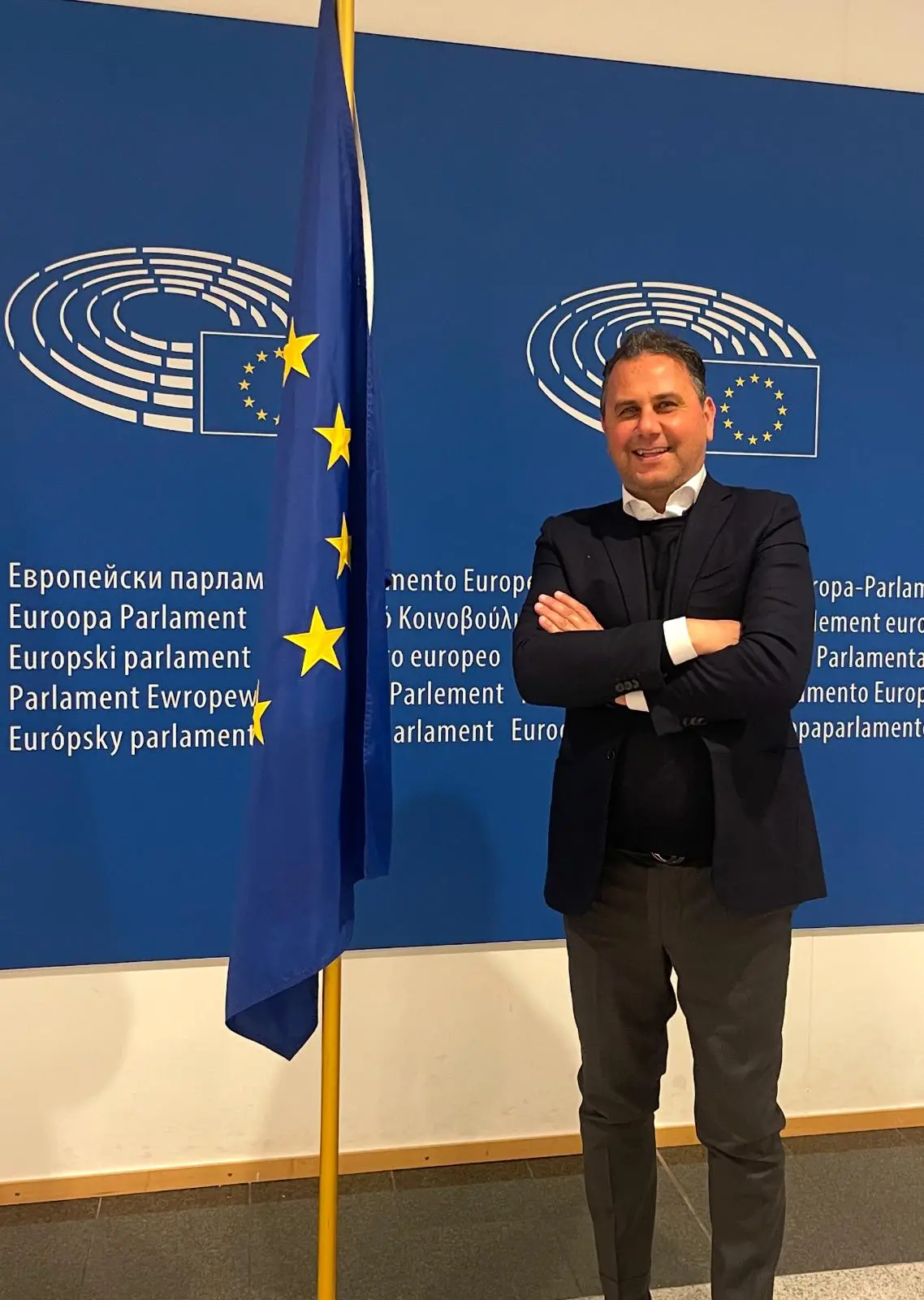 Primo Consiglio comunale all'aperto, Marcianò: «La politica torni ad ascoltare i cittadini»\n