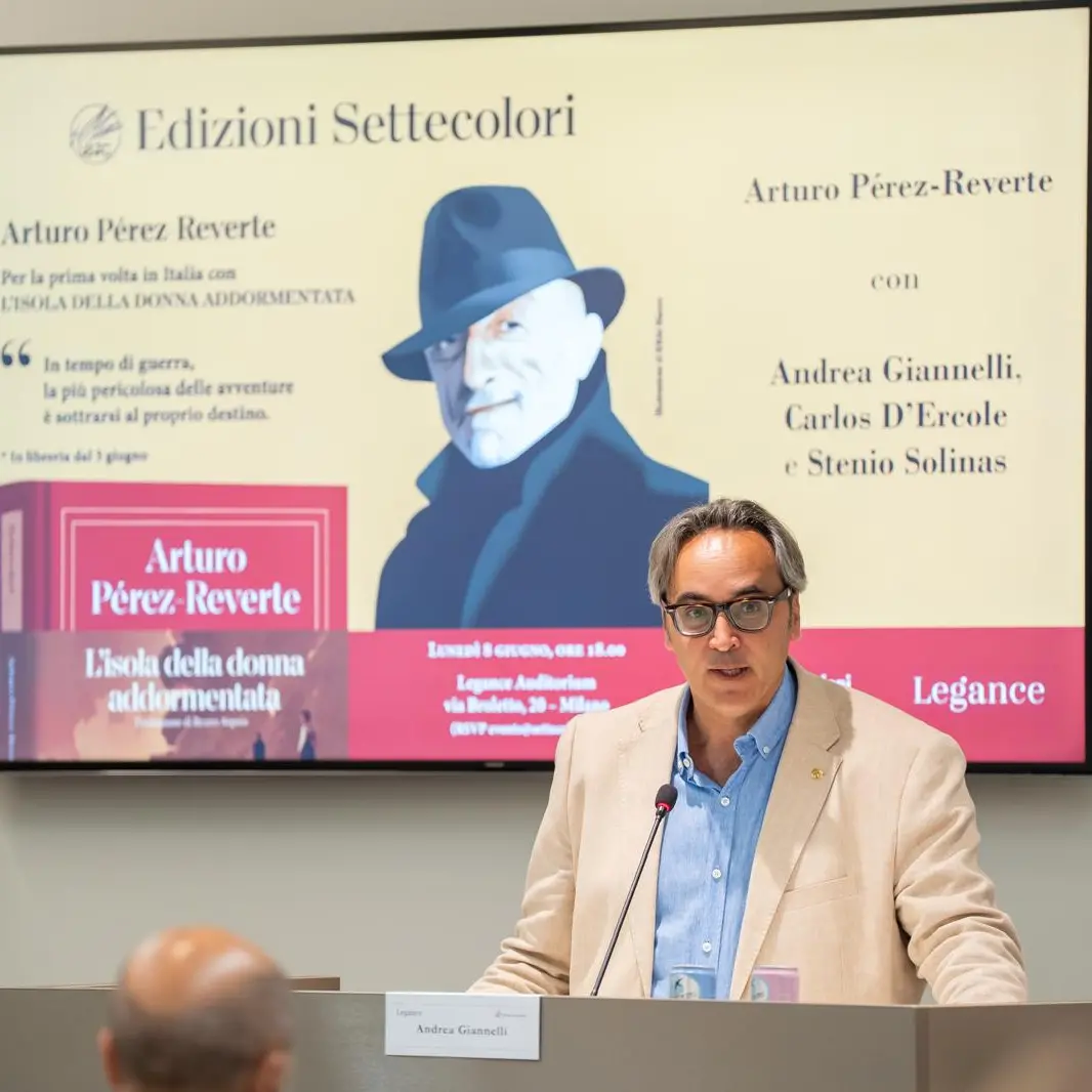 Stop al “patentino” antifascista, l’editore vibonese Manuel Grillo: «Ci siamo sentiti come i Magnifici Sette»\n