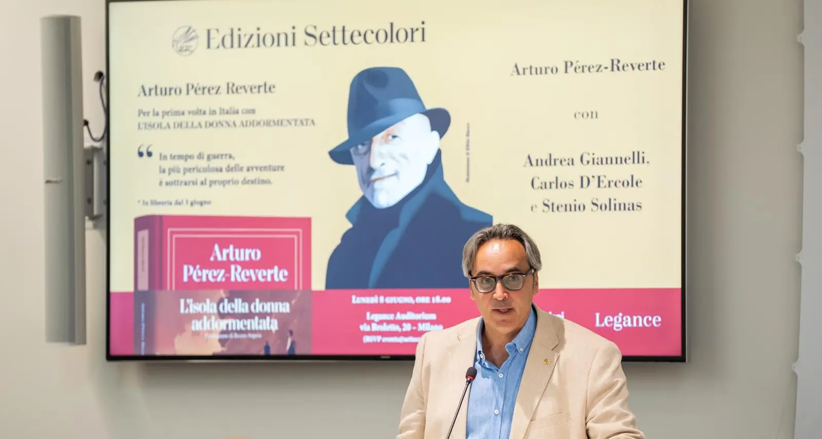 Stop al “patentino” antifascista, l’editore vibonese Manuel Grillo: «Ci siamo sentiti come i Magnifici Sette»\n
