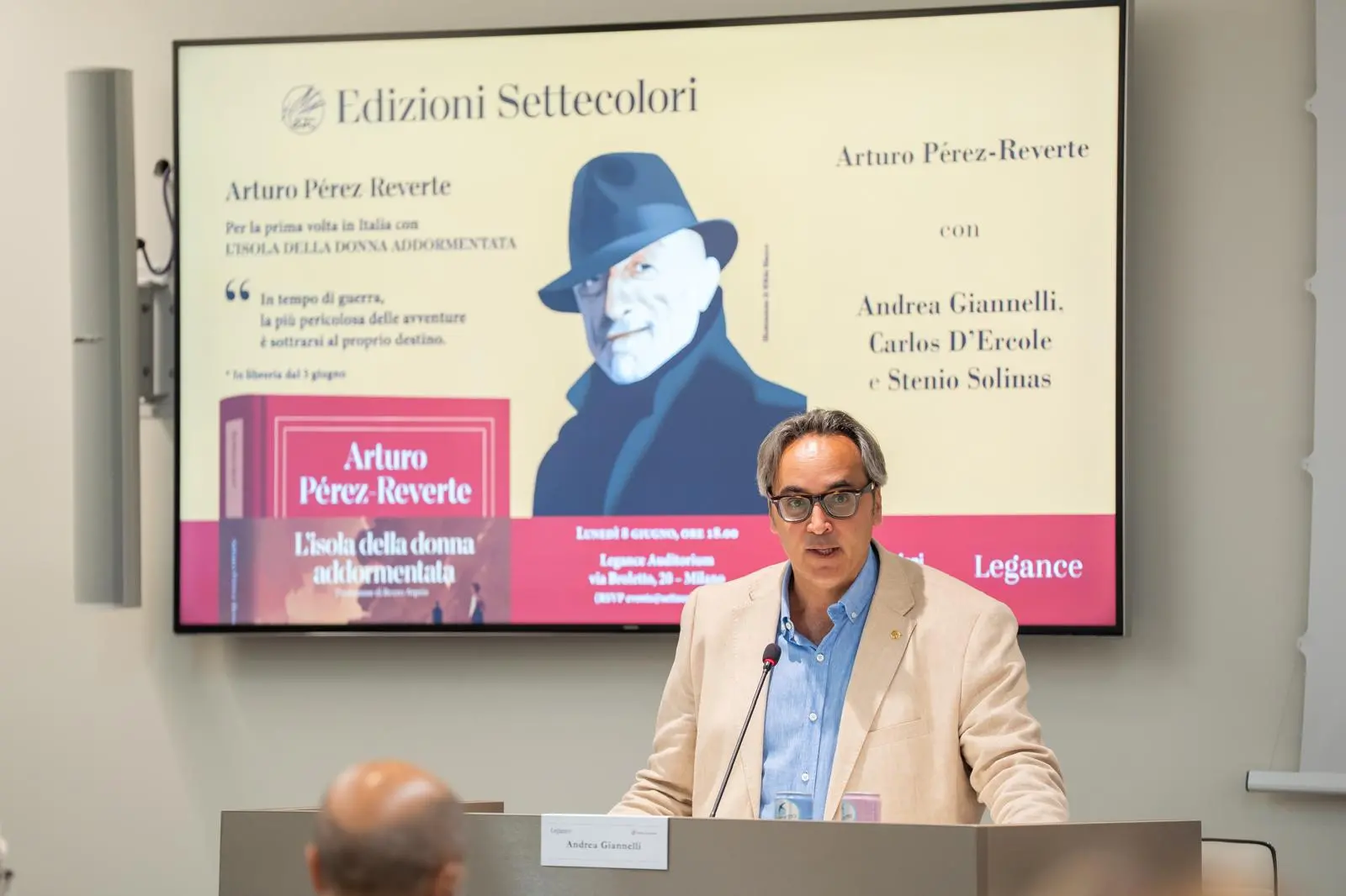 Stop al “patentino” antifascista, l’editore vibonese Manuel Grillo: «Ci siamo sentiti come i Magnifici Sette»\n