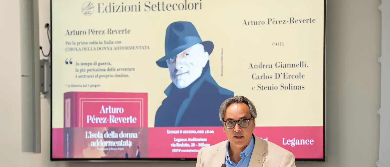 Stop al “patentino” antifascista, l’editore vibonese Manuel Grillo: «Ci siamo sentiti come i Magnifici Sette»\n
