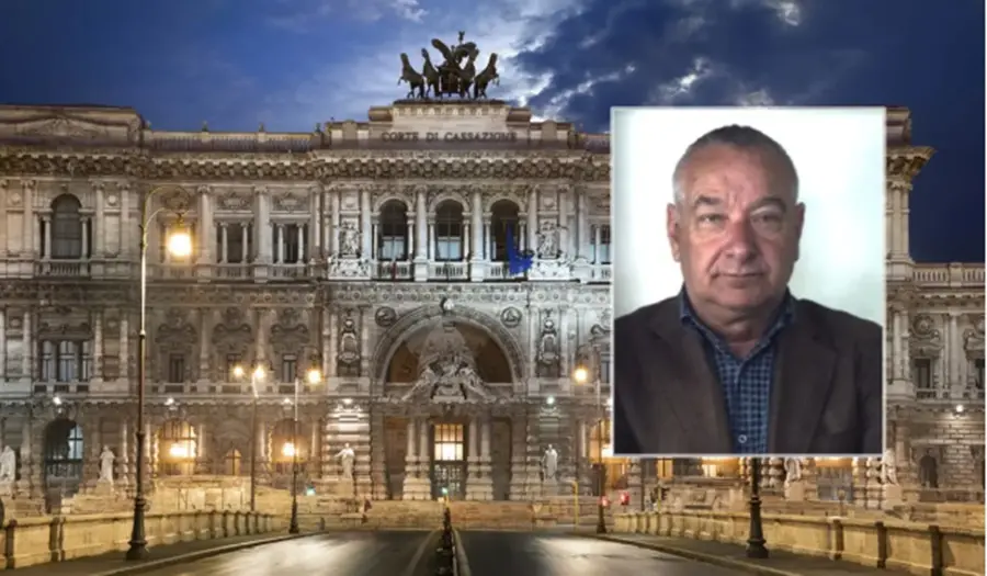‘Ndrangheta,\u00A0confiscati a Briatico i beni del defunto boss Pino Bonavita:\u00A0la Cassazione conferma la misura\n