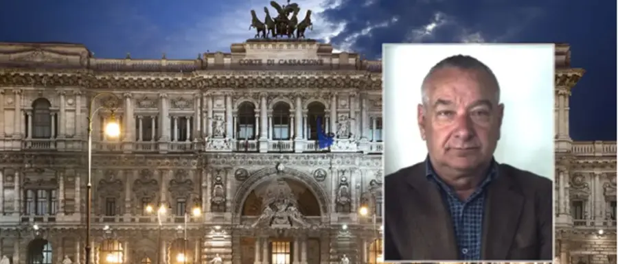 ‘Ndrangheta,\u00A0confiscati a Briatico i beni del defunto boss Pino Bonavita:\u00A0la Cassazione conferma la misura\n