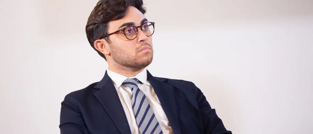 Casa Riformista – Italia Viva: «Congratulazioni a Filippo Quartuccio per l'elezione a Vicepresidente del Consiglio comunale»\n