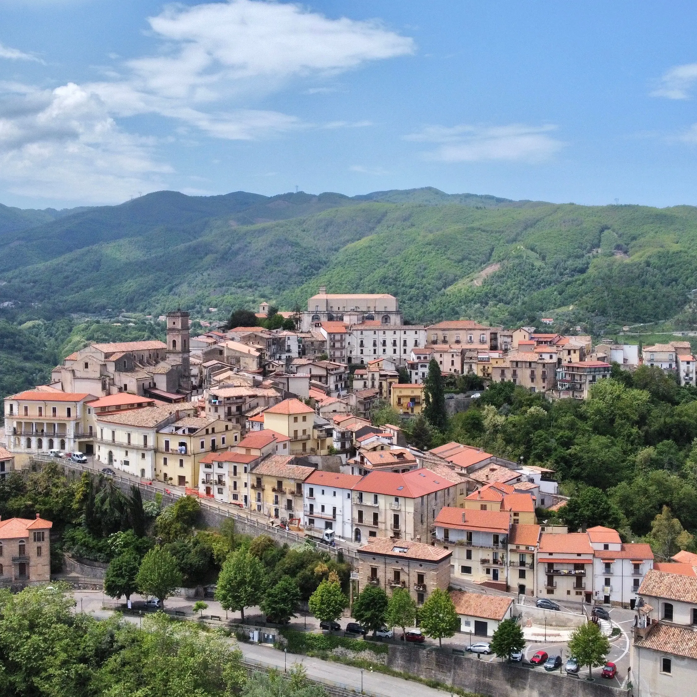 Agenda Urbana, 400mila euro per gli imprenditori che decideranno di investire nel centro storico di Rende\n