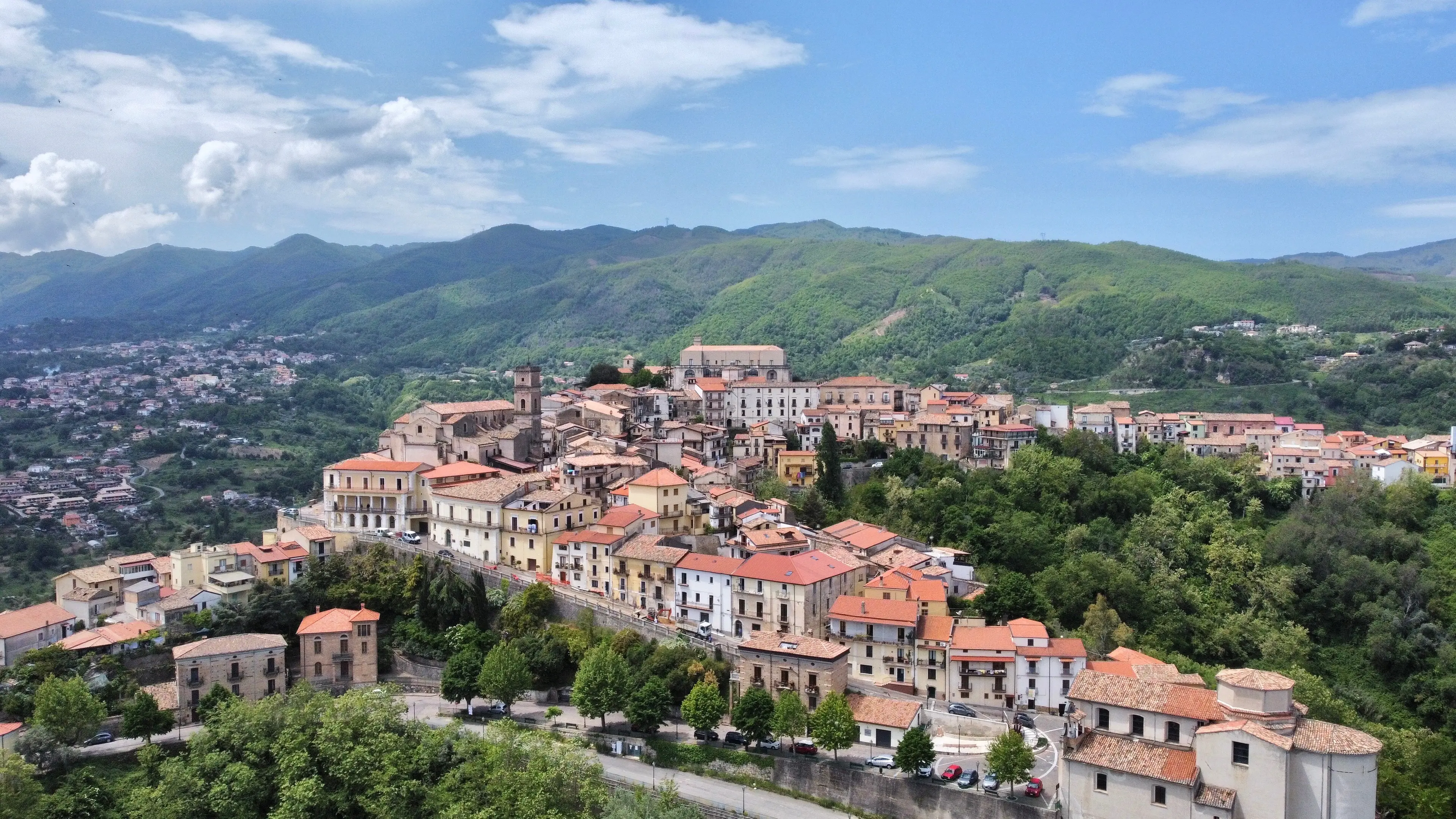 Agenda Urbana, 400mila euro per gli imprenditori che decideranno di investire nel centro storico di Rende\n