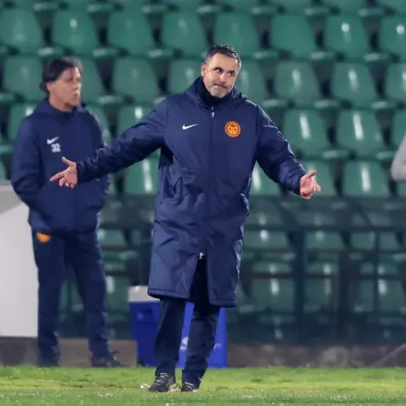 Reggina, nel casting per il nuovo allenatore spunta anche il nome di Marchionni\n
